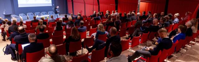 IT-juhtimise aastakonverents: kas äri tulemuste eest vastutab IT-juht rohkem kui tegevjuht?