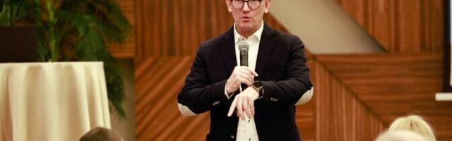 Norstati küsitluses langes Reformierakond viiendaks