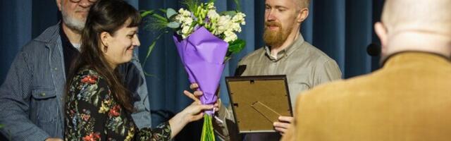 Kirjanike liit kuulutas välja uue romaanivõistluse