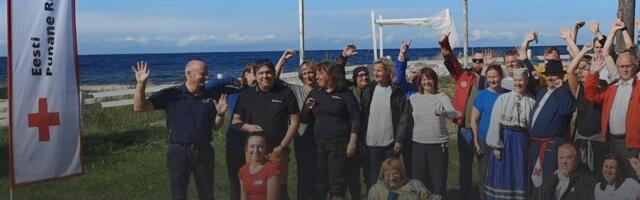 Eesti Punane Rist: juhatus jätkab tööd ja juhtimine toimub tavapärases korras