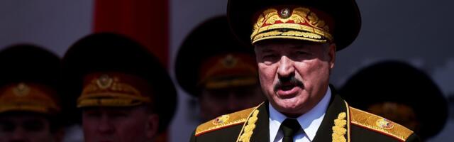 Ekspert Valgevene sõjalisest valmistusest_ Lukašenka armee on sama hirmus kui paljas tagumik siilikesele!