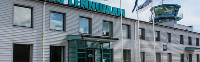 Pärnu lennujaama ebakindel tulevik: kolmas suvi ilma rahvusvaheliste lendudeta