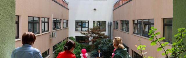 Põlva haigla tähistas juubeliaastat tänuüritusega töötajatele