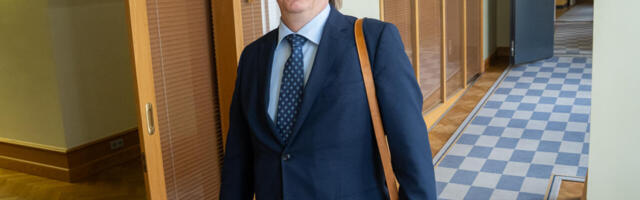 Rain Epler: energiamajanduse arengukava lähtugu füüsikast, mitte loosungitest