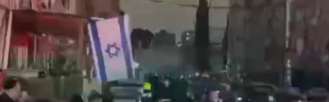 Tagasilöök: USA sõdurid ei taha Iisraeli eest surra