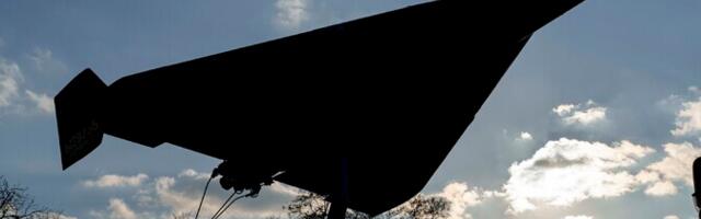 Allikad: Venemaa varustab Iraani droonidega