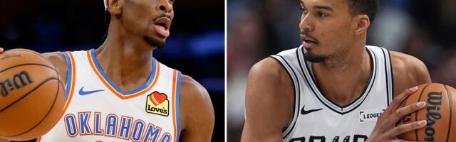 Kokkuvõte ja eelvaade_ kes olid NBA põhihooaja suurimad üllatajad? Mis tiim tuleb meistriks?