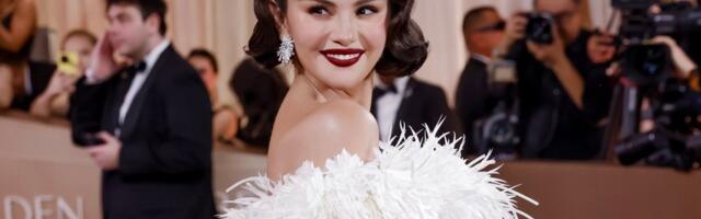 Selena Gomez pani müüki uhke häärberi. Popstaar küsib luksusest pakatava elamise eest üle viie miljoni euro