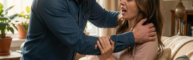 VIIMSI FAKT: lähisuhtevägivalda on varasemast märksa rohkem