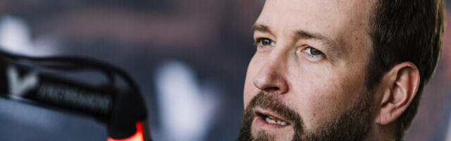 Priit Lepasepp: Eestis diskrimineeritakse elektri jaetarbijaid