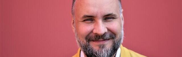 Heiko Leesment: про мобільні радари або закони не вилікуватимуть хвороби