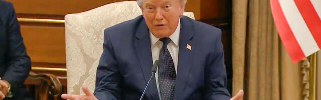 Trump ähvardas, et USA väed viiakse Euroopast välja, kuna Euroopa pole enam see, mis ta kunagi oli – pole väärt kaitsmist