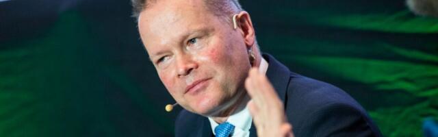 Jukka Patrikainen: bürokraatiasse takerduv ja kinnipüüdmata tuuleenergia nõrgestab Euroopa konkurentsivõimet