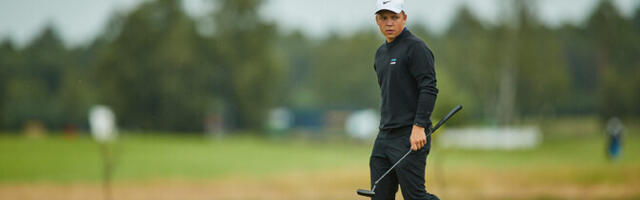 Markus Varjuni ülikool tuli USA võistlustel viiendaks