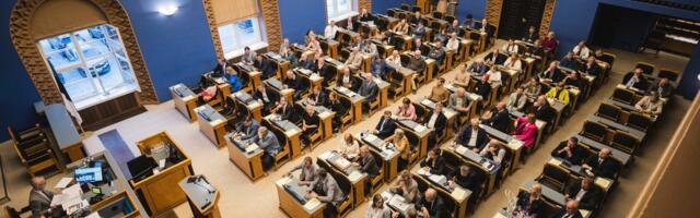 Notariteenuste hind tõuseb hüppeliselt. Hämmastav: riigikogus toetavad plaani kõik erakonnad
