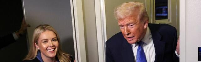 Трамп встановлює мито на китайські товари в розмірі 104%