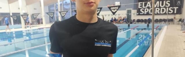 Paide linnavalitsus ootab kandidaate Andekas laps 2025 stipendiumitele