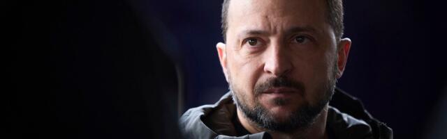 SÕJARAPORT | Teet Kalmus_ Zelenskõile oli oluline infosõja käigus Putinile korralik obadus anda ja see õnnestus tal suurepäraselt