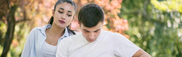 7 VIISI, MILLEGA MEHED OMA ABIELU HÄVITAMA KIPUVAD