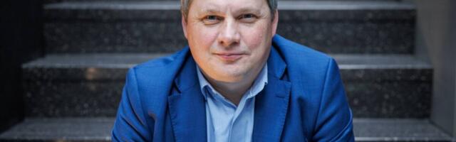 Aivar Hundimägi kogemuslugu: uus petuskeem sihib ettevõtjaid