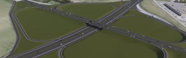 Transpordiamet: praegune Jüri ring soosib lubatust kiiremat sõitu