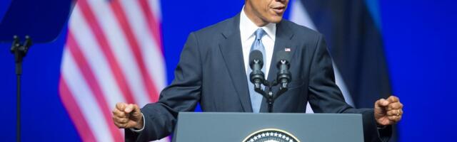 Obama nõuniku sõnul oli USA 2014. aastal valmis vajadusel Balti riikides sõdima