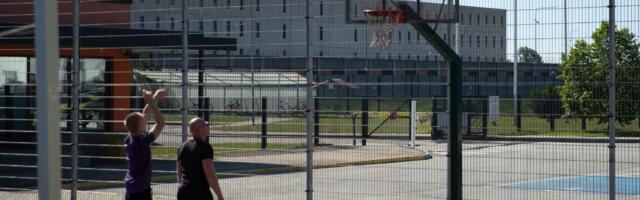 Проект привезення заключених з-за кордону до Тарту продовжує свою роботу: це може надати жителям Південної Естонії хороші робочі місця!