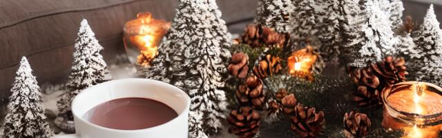 Päevahoroskoop : teisipäev,2. detsember