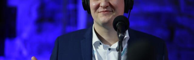 Targa tööstuse võti: uus elu algab täpsetest andmetest