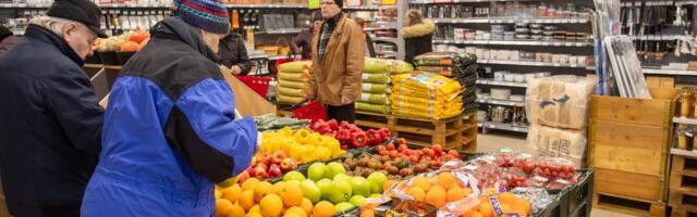 Toit pole luksuskaup_ Soomes jõudis toidu käibemaksu langetamine päriselt hindadesse