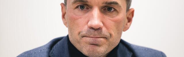 Kristo Tohver_ kuidas võidab täna sport ja Eesti?