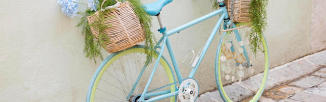 RATTAHOOEG ON ALANUD I Kuidas liikluses turvaliselt liigelda?