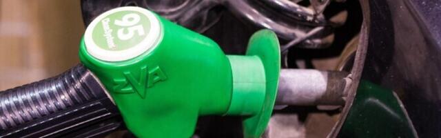 "Välisilm": kütuse hinnatõus tekitab ameeriklastes tuska