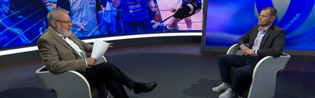 Mett: Tartu ja Pärnu võrkpallifinaal on tõeline maiuspala