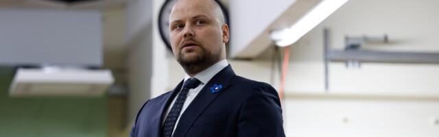 Kristjan Järvan: Alender süüdistab Tallinna, aga prügihinnad tõusevad jäätmereformi tõttu kogu Eestis