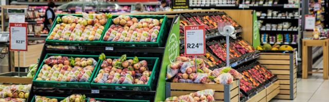 Kantar Emor: Eesti inimeste hinnangul on parim kaubavalik Coopil ja Selveril, soodsaimaks peetakse Maximat