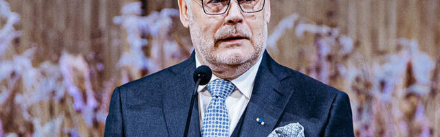 Karise jätkamine presidendina tekitab erakondades erinevaid arvamusi