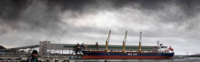 Venemaa energiatulud jäid aprillis hoolimata kallimast naftast oodatust lahjemaks