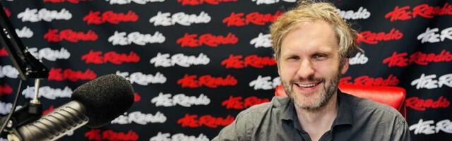 [KUULA SAADET] TERVIST! - Andero Uusberg - Emotsioonid ja nendega tegelemine