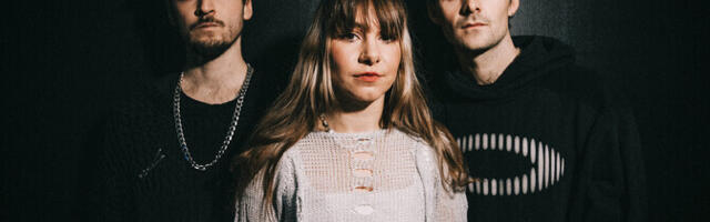 Iiris Vesik: tihtipeale saavad soovid tõeks, aga teistmoodi, kui sa arvad