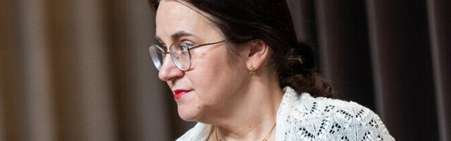 Liisa Pakosta: Eesti vanglareform on olnud selge edulugu