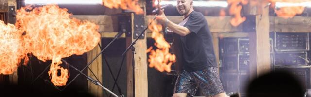 Riigipidude hinnakiri_ keskmise esinemistasu edetabelit juhivad noorema põlvkonna hitimeistrid