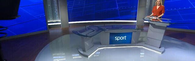 ETV spordisaade, 9. aprill
