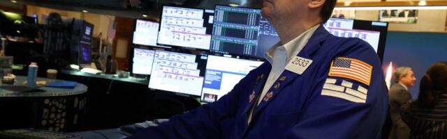 USA-Iraani rahulepe puhus Wall Streetile eluvaimu sisse