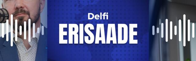 ERISAADE | Tubakas on neile lubatud! Vanglateenistuse juht Rait Kuuse räägib Rootsi vangidest avatud kaartidega