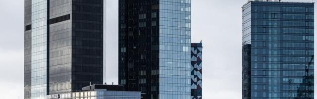 Statistikaamet: 2025 oli Eesti majanduses viimase kolme aasta parim