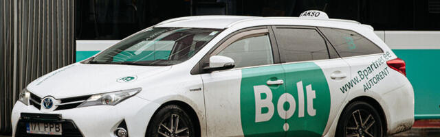 Nafta hinnatõusu tõttu peavad mitmed teenusepakkujad oma hindasid tõstma