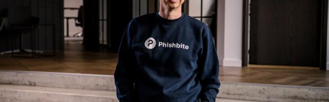 Phishbite’i kaasasutaja Anthropicu üliohtlikust küberrelvast: džinni ei ole võimalik pudelisse tagasi panna