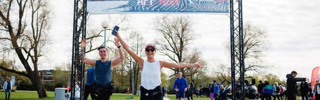 Келлі Сілдарул йде дуже добре: відновлення відбулося вдвічі швидше, ніж очікувалося.