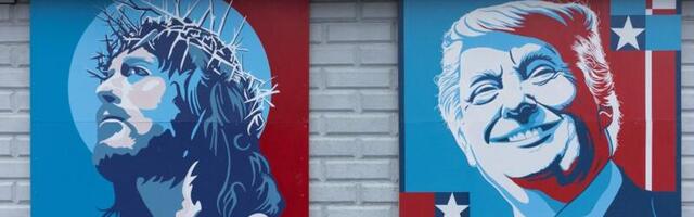 ЛЮДИНА, ЯКА ВРЯТОВУЄ: один чоловік врятував світ, пожертвувавши для цього своє життя. Інший... проголосив себе обраним.